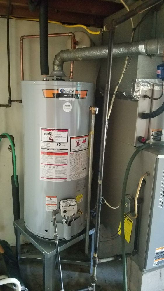 Slide of Blue Springs Sewer Service & Plumbing Repair