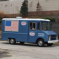 The Funnel Cake Truck