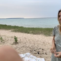 Otter Creek Beach