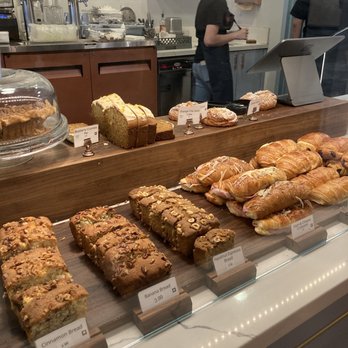 Republik Coffee - Pastries - Coffee & Tea Near Me - Pasadena, California