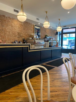 Variety Coffee by null