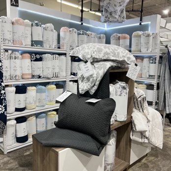 Painted Tree Boutiques - A 11 & A12 Comfy sheets & comforters. - Arts & Crafts Near Me - Naperville, Illinois