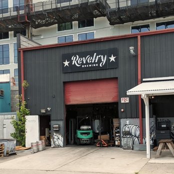 Revelry Brewing - Revelry Brewing Co - Breweries Near Me - Charleston, South Carolina Revelry Brewing - Revelry Brewing Co - Breweries Near Me - Charleston, South Carolina