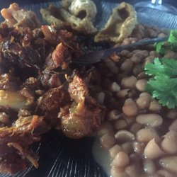 Birria de Chivo Al Horno - Yummmmm