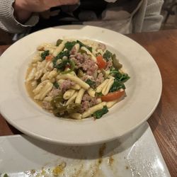 Il Ghiottone - Special of the evening