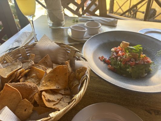 Jeanie's Restaurant & Beach Club by null