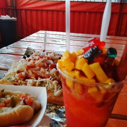 Chamoy