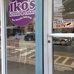 The Cakeshop by Iko's