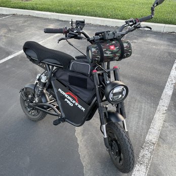 Voro Motors - Motorcycle Repair Near Me - Westminster, California Voro Motors - Motorcycle Repair Near Me - Westminster, California