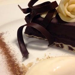 Basso Restaurant & Wine Bar
