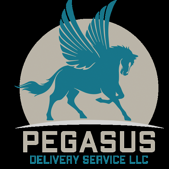 PEGASUS DELIVERY SERVICE Updated June 2024 4639 Baumgartner Rd, St