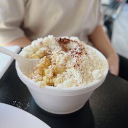 Jalisco’s Ice Cream - Small esquites
