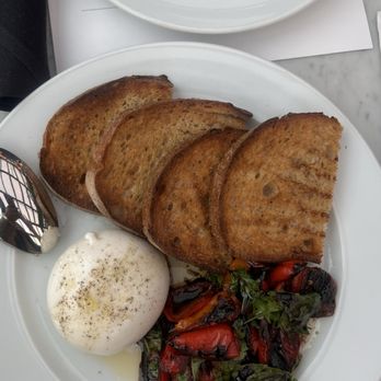 RH Rooftop Restaurant at RH Dallas - Appetizer - American Near Me - Dallas, Texas