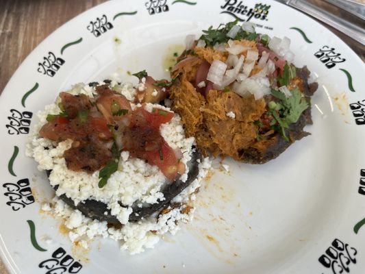 Los Panchos Restaurant by null