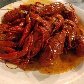 Hibachi Buffet - a plate of cooked crawfishs - Buffets Near Me - Columbus, Mississippi Hibachi Buffet - a plate of cooked crawfishs - Buffets Near Me - Columbus, Mississippi