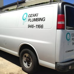 Ozaki Cappy Plumbing