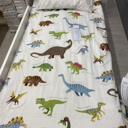 IKEA - Love the Dinos!