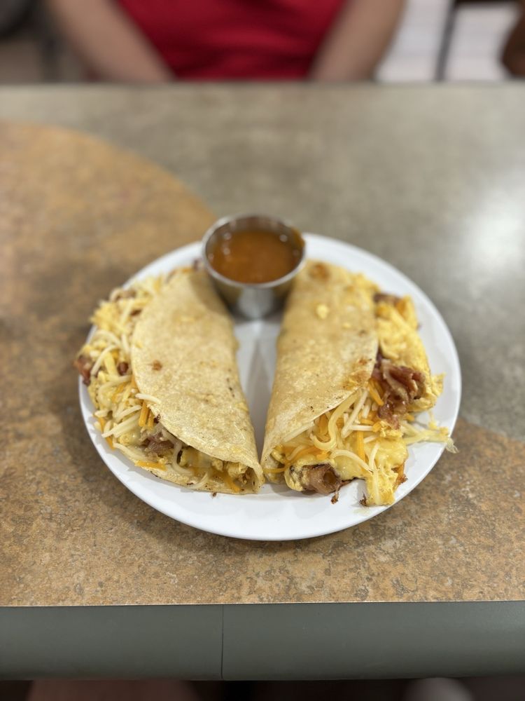 Social spots from Pan Tostado Cafe