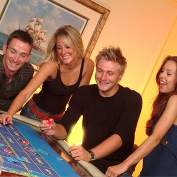 The Rendezvous Casino - from website - Casinos Near Me - Brighton, BNH