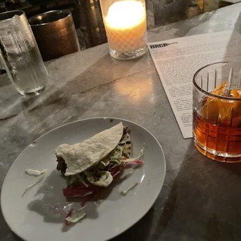 Bacari W 3rd - Breakfast & Brunch Near Me - Los Angeles, California
