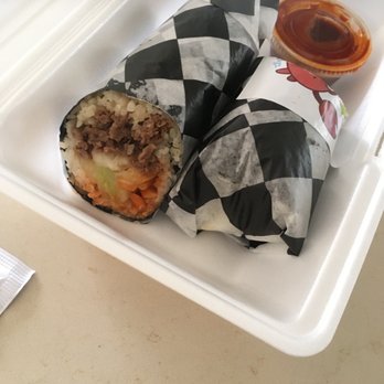 Momo Sushi - Momo Burrito - Japanese Near Me - Ann Arbor, Michigan