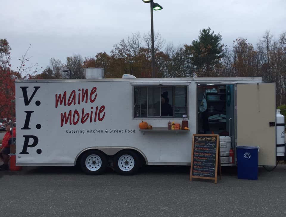 VIP MAINE MOBILE Updated September 2024 Bristol, Maine Caterers