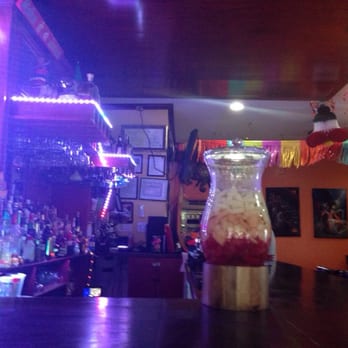 L Encanto D Lola - Full bar on deck! - Mexican Near Me - New York, New York