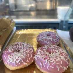 L'Obrador del Molí - Donuts