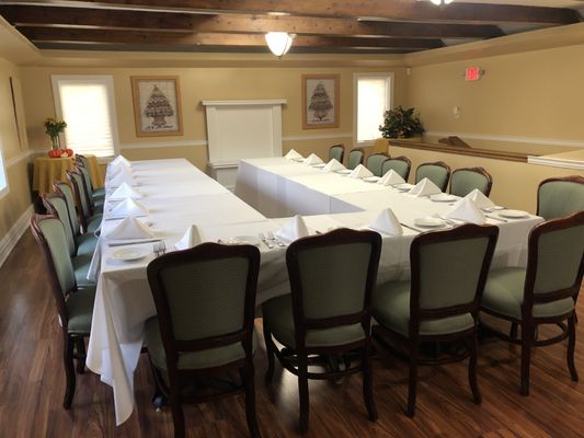 Brunello Trattoria Restaurant & Bar by null