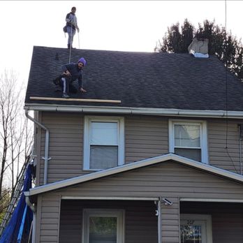 Caripides Roofing - Roofing Near Me - Downingtown, Pennsylvania Caripides Roofing - Roofing Near Me - Downingtown, Pennsylvania