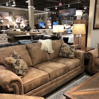 Ashley Store - Furniture Stores Near Me - Folsom, California