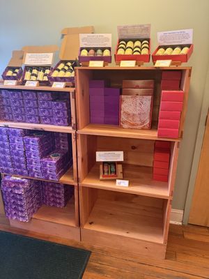 Penzeys Spices by null