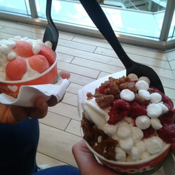 Boon - Ice Cream & Frozen Yogurt Near Me - Lyon, 69