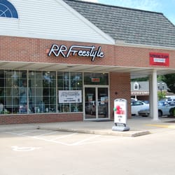 RR Freestyle - Visit our convenient location located on Detroit Road near I-90 and Columbia Road