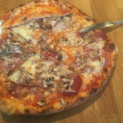 Pizza In Heidelberg Yelp