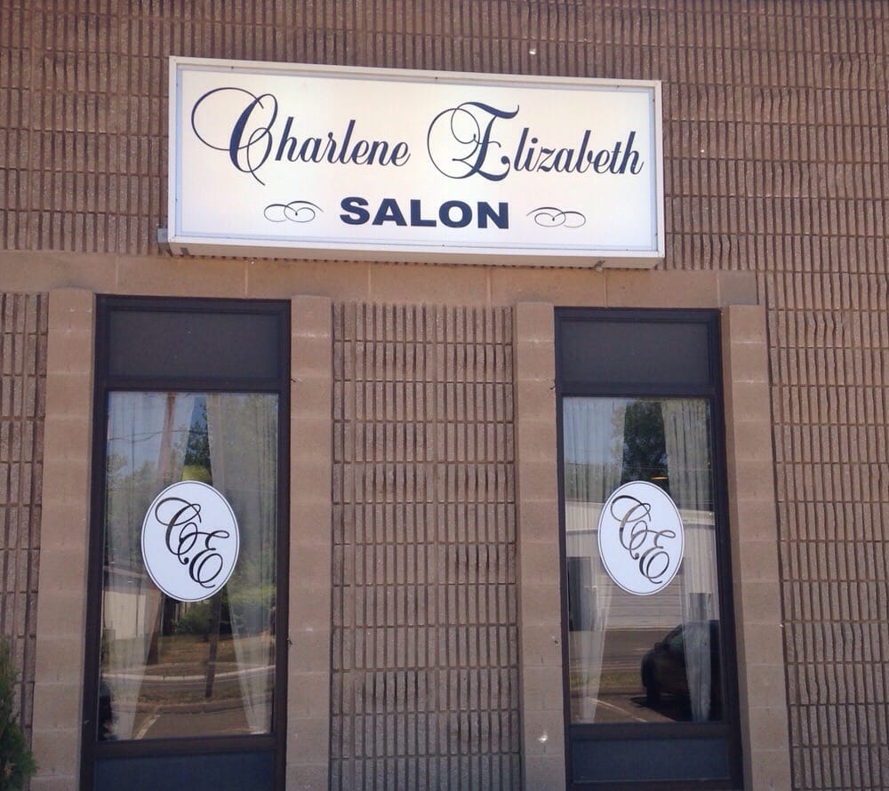 CHARLENE ELIZABETH SALON Updated October 2024 14 Photos 48 N