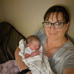 Blessings in Abundance Midwifery Care