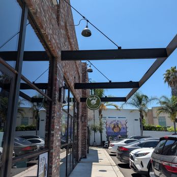 Levant Bistro - Exterior - Gluten-Free Near Me - Los Angeles, California Levant Bistro - Exterior - Gluten-Free Near Me - Los Angeles, California