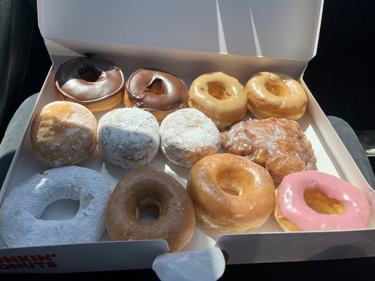 Dunkin' by null