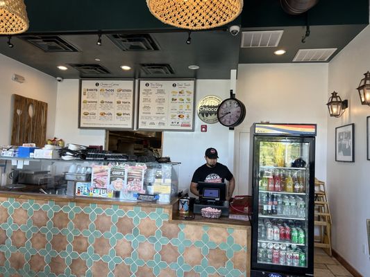 Chilacates Chestnut Hill #4 by null