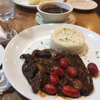 Sangria Cafe - Latin American Near Me - Bronx, New York