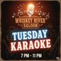 Whiskey River Saloon