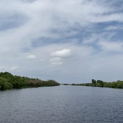 St. John's River