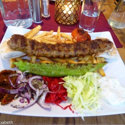 Selim's - Ett urfaspett.