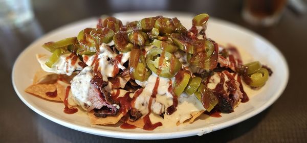 Sweet T's Restaurant + Bar by null