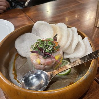 Hanuman Thai Eatery - Ceviche - Thai Near Me - Costa Mesa, California Hanuman Thai Eatery - Ceviche - Thai Near Me - Costa Mesa, California