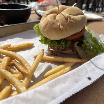 Haymaker - French Dip - Sandwiches Near Me - Austin, Texas