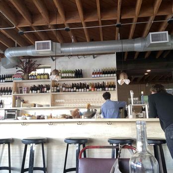 Oriel Chinatown - The Bar! - French Near Me - Los Angeles, California Oriel Chinatown - The Bar! - French Near Me - Los Angeles, California