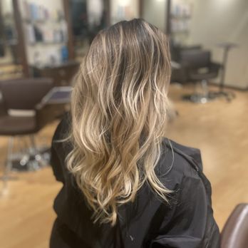 Hue Goddess - My most recent Visit - Hair Salons Near Me - San Diego, California Hue Goddess - My most recent Visit - Hair Salons Near Me - San Diego, California
