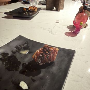 Tins - Sushi Bars Near Me - Houston, Texas Tins - Sushi Bars Near Me - Houston, Texas